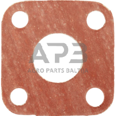 Dalis MTZ (Belarus) technikai 504607097N Seal MTZ (Belarus)