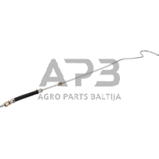 Dalis MTZ (Belarus) technikai 803801100N Oro slėgio matuoklio vamzdis Belaru
