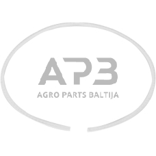 Dalis MTZ (Belarus) technikai F41183N Riebokšlis MTZ (Belarus)