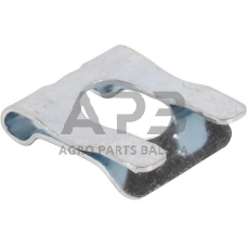 Dalis New Holland technikai 11063971 Clip, Spring