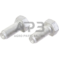 Dalis New Holland technikai 16326234 varžtas CNH