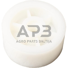 Dalis New Holland technikai 303080334970 Nailono įtempimo volelis