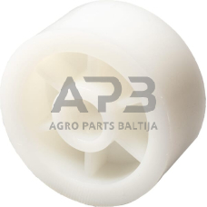 Dalis New Holland technikai 303080334970 Nailono įtempimo volelis