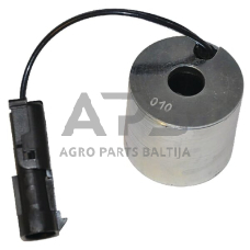 Dalis New Holland technikai 371739A1 ritė