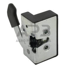 Dalis New Holland technikai 44910472 Lock R/H