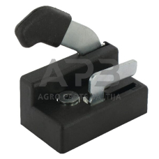 Dalis New Holland technikai 44910472 Lock R/H