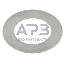 Dalis New Holland technikai 47133538 CNH tarpiklis