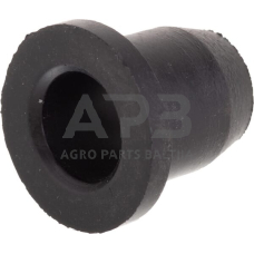 Dalis New Holland technikai 504119414 Guminė įvorė
