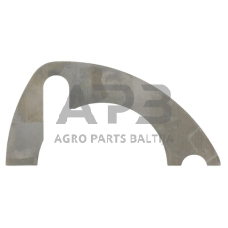 Dalis New Holland technikai 5100789 Skalbyklė