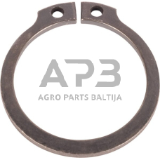 Dalis New Holland technikai 5109282 Apskritimas