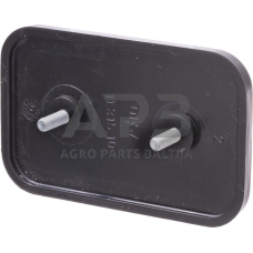 Dalis New Holland technikai 5109513 Atšvaitas