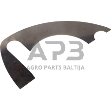 Dalis New Holland technikai 5137456 Tarpiklis 0,10 mm