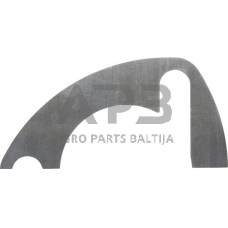 Dalis New Holland technikai 5137460 Shim CNH