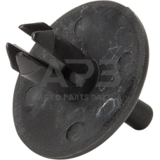 Dalis New Holland technikai 5162852 Rivet
