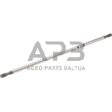 Dalis New Holland technikai 5177389 Velenas, Propeleris
