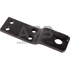 Dalis New Holland technikai 5181018 Baras