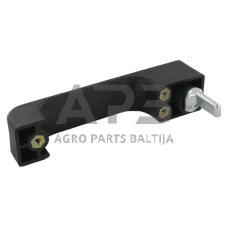 Dalis New Holland technikai 5183633 Rankena