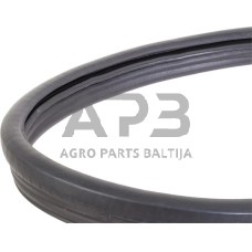 Dalis New Holland technikai 82012294 Weatherstrip