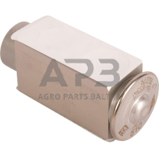 Dalis New Holland technikai 82023542 Termo valdymo vožtuvas