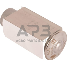 Dalis New Holland technikai 82023542 Termo valdymo vožtuvas