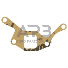 Dalis New Holland technikai 82853374 Plokščias antspaudas