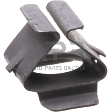 Dalis New Holland technikai 83991620 Laikiklis