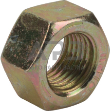 Dalis New Holland technikai 86509310 Riešutas