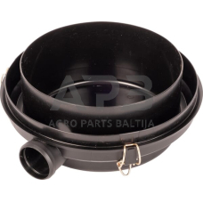 Dalis New Holland technikai 87301833 Viršelis