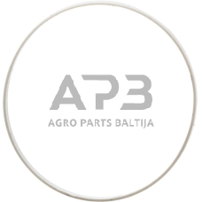Dalis New Holland technikai 87307155 Antspaudas