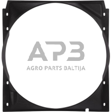 Dalis New Holland technikai 87387897 Drobulė