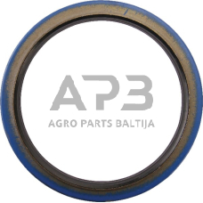 Dalis New Holland technikai 87390190 Stebulės sandariklio komplektas