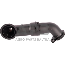Dalis New Holland technikai 87395840 Tube