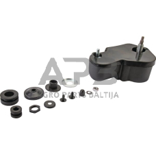 Dalis New Holland technikai 87398324 Valytuvo variklis