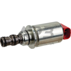 Dalis New Holland technikai 87472229 Vožtuvas, solenoidas