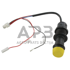 Dalis New Holland technikai 87494204 Perjungimo blokas