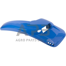 Dalis New Holland technikai 87554851 Kairysis galinis sparnas