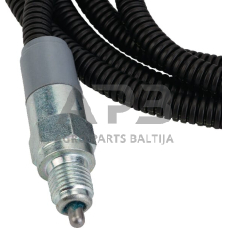 Dalis New Holland technikai 87598055 rato kampo jutiklis CNH