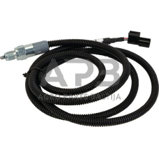 Dalis New Holland technikai 87598055 rato kampo jutiklis CNH
