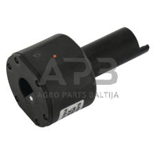 Dalis New Holland technikai 87627614 Sensor