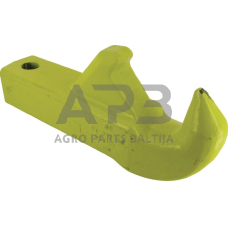 Dalis New Holland technikai 87731770 Vilkimo kablys