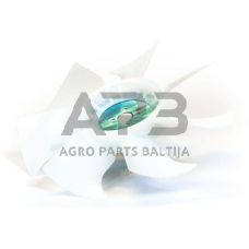 Dalis Perkins technikai 145306520 Ventiliatorius