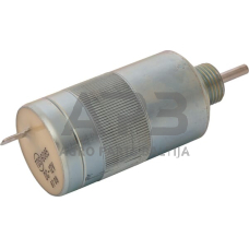 Dalis Perkins technikai 185206085 Solenoidas
