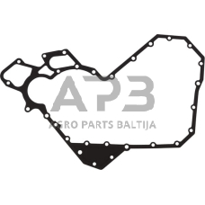 Dalis Perkins technikai 21826410 Paskirstymo korpuso dangtelio tarpiklis