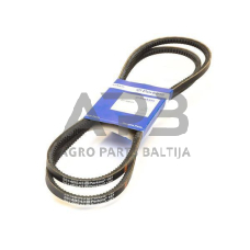 Dalis Perkins technikai 2614B643 Diržas, ventiliatorius