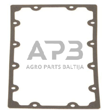 Dalis Perkins technikai 3684N026 Alyvos aušintuvo dangtelio tarpiklis