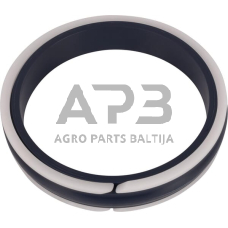 Dalis Renault Claas technikai 7700012291 Alyvos sandariklis