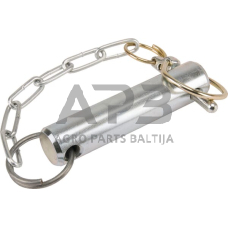 Dalis Rockinger RO71180 Kaištis Rockinger