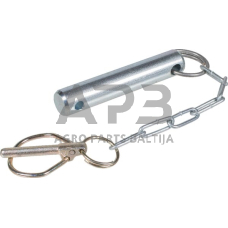 Dalis Rockinger RO71241 22 mm kaištis