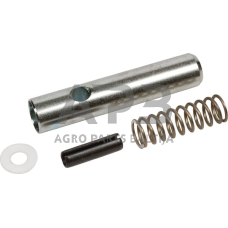 Dalis Rockinger RO71431 Fiksavimo kaištis 312mm Rockinger