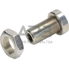 Dalis Rockinger RO75L001 Reguliavimo varžtas